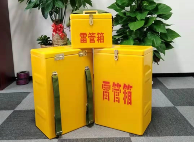 敦化如何防止雷管箱炸药箱等矿用物品生锈？