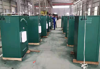 敦化移动炸药库：安全与效率并重的爆破行业新趋势